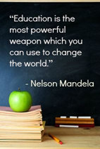 Education Quotes